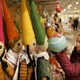 Image for article titled Lions And Jareds And Evil Dolls, Oh My: Your Guide To Surviving Extreme Holiday Disasters